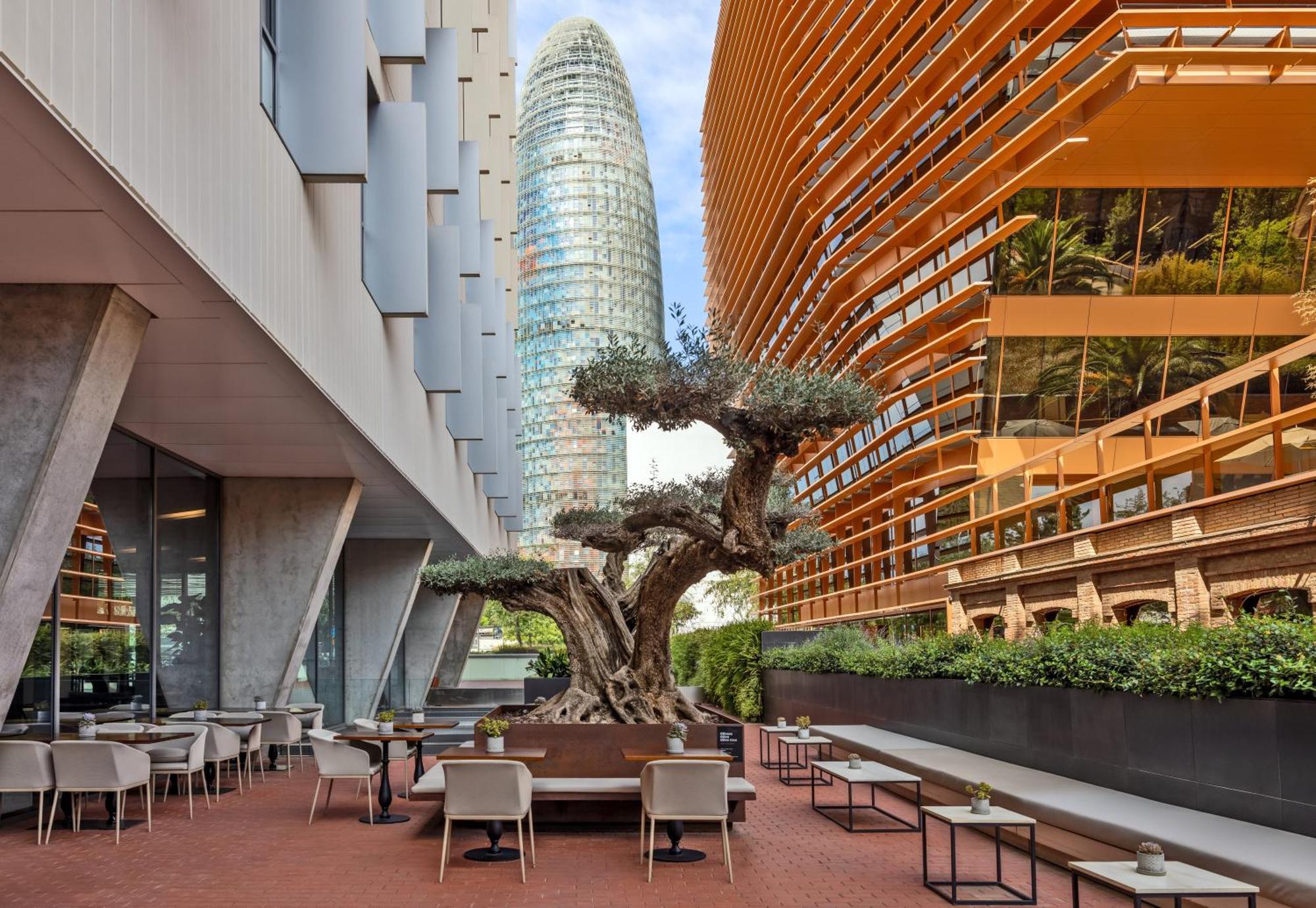 Hotel Sb Glow 4 Sup, Barcelona